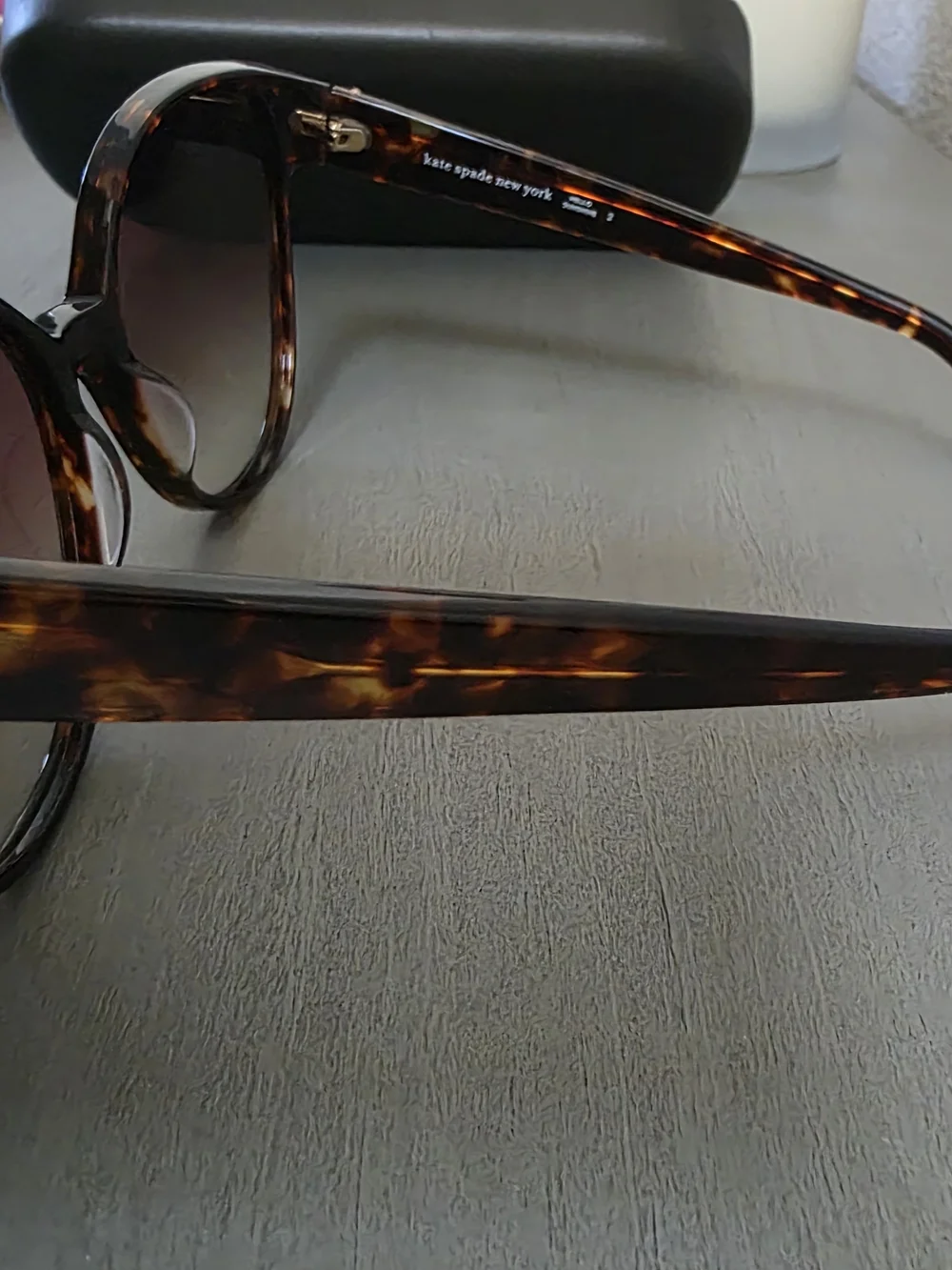 kate Spade Sunglasses